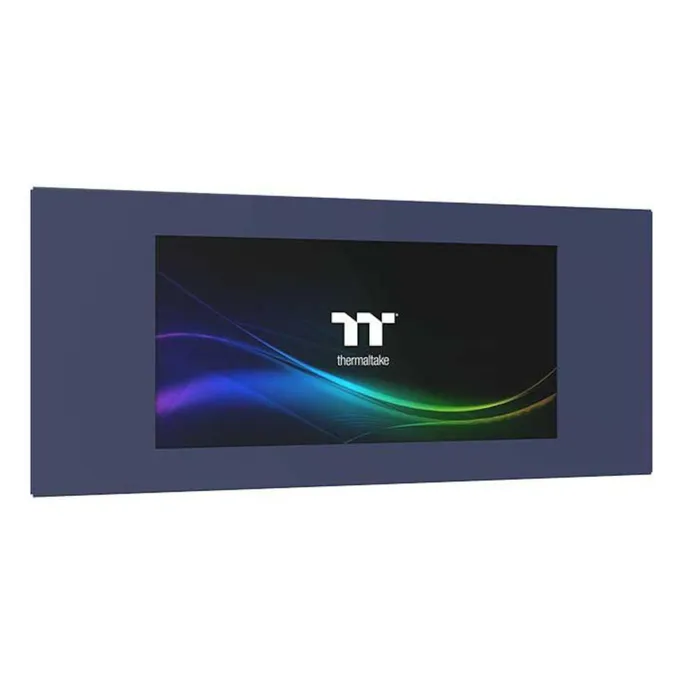 Thermaltake 6.0" LCD Panel Kit Future Dusk