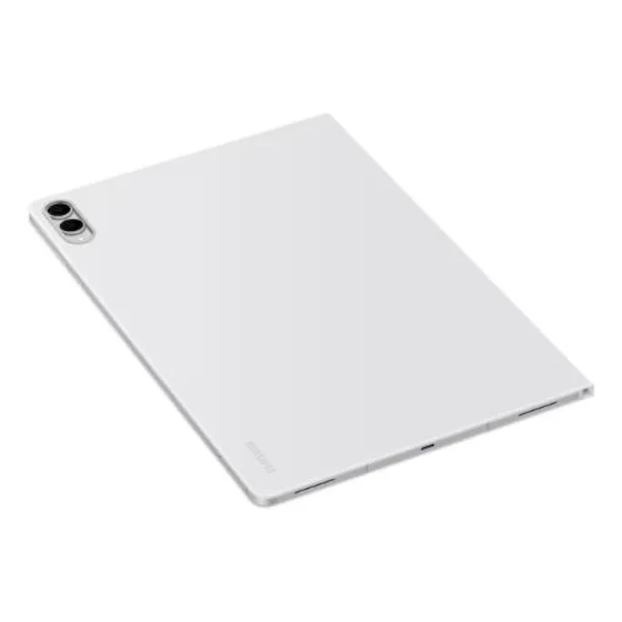 Samsung Book Cover für Galaxy Tab S11 Ultra, weiß