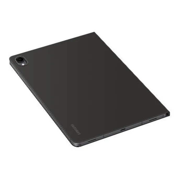 Samsung Book Cover Cover für Galaxy Tab S11, schwarz