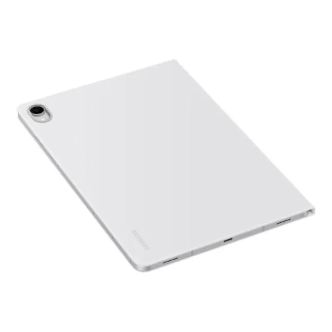 Samsung Book Cover Cover für Galaxy Tab S11, weiß