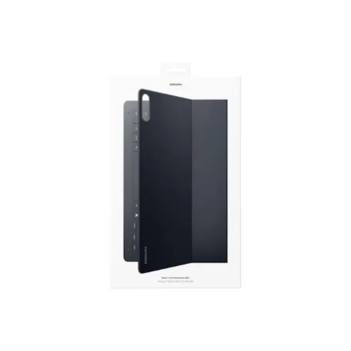 Samsung Book Cover Keyboard Slim Cover für Tab S11 Ultra, schwarz