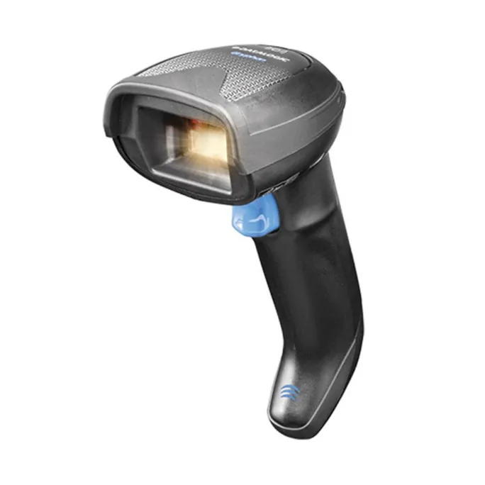 Datalogic Gryphon GBT4500 Barcodescanner Schwarz