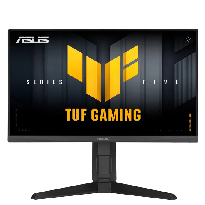 ASUS TUF VG249QML5A 23.8 Zoll Full HD Fast IPS Panel 16:9 240 Hz Gaming Monitor