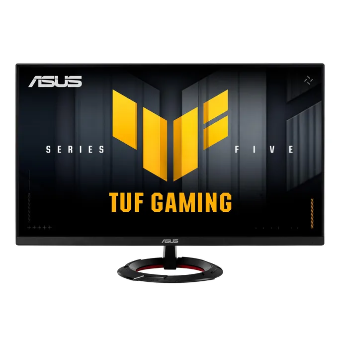 ASUS TUF VG279Q5R 27 Zoll Full HD Fast IPS Panel 16:9 200 Hz Gaming Monitor
