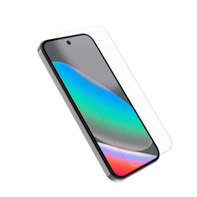 OtterBox Premium Glass Displayschutz Google Pixel 10/10 Pro transparent