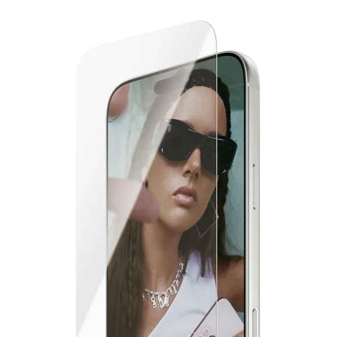 SAFE. by PanzerGlass Displayschutz iPhone 17 Pro Max UWF  EasyAligner