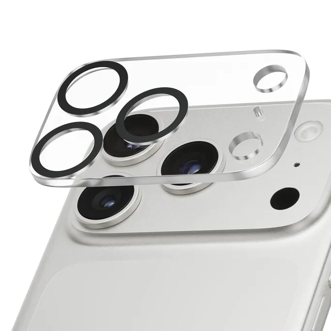 PanzerGlass® PicturePerfect Kameraschutz iPhone 17 Pro