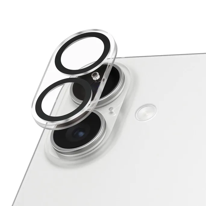 PanzerGlass® PicturePerfect Kameraschutz iPhone 17