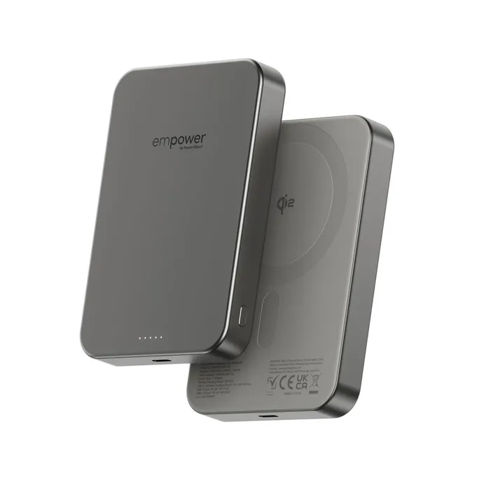 empower by PanzerGlass® empower Bank 10000mAh Titanium