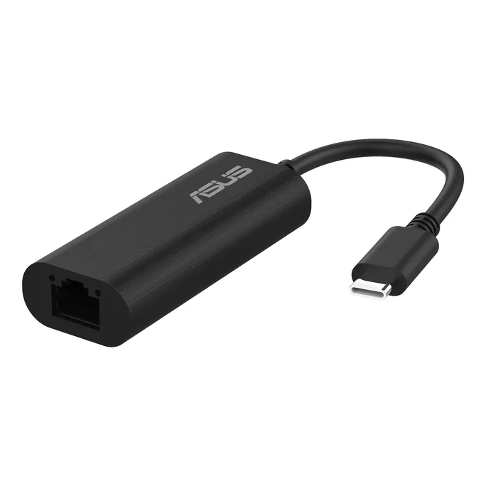 ASUS USB-C2500 V2 USB-C 2.5G Ethernet Adapter