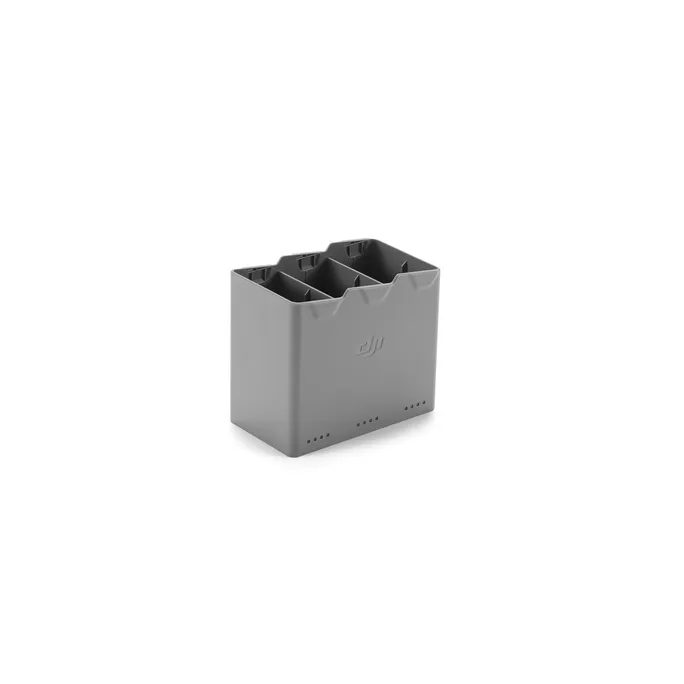 DJI Mini 5 Pro Parallel Charging Hub Ladestation