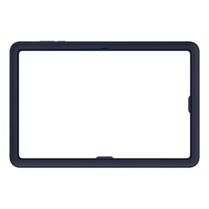 Samsung Frame Cover für Galaxy Tab S11 Ultra, navy