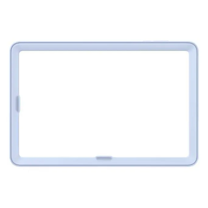 Samsung Frame Cover für Galaxy Tab S11 Ultra, blau