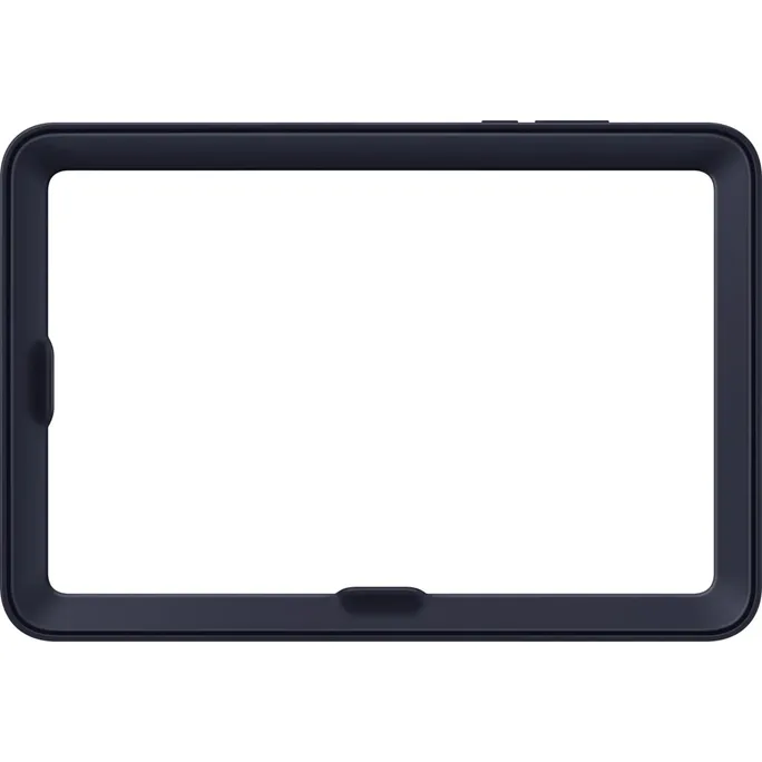 Samsung Frame Cover für Galaxy Tab S11, navy