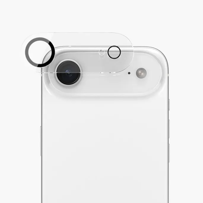 Vonmählen Lens Protector iPhone 17 Air