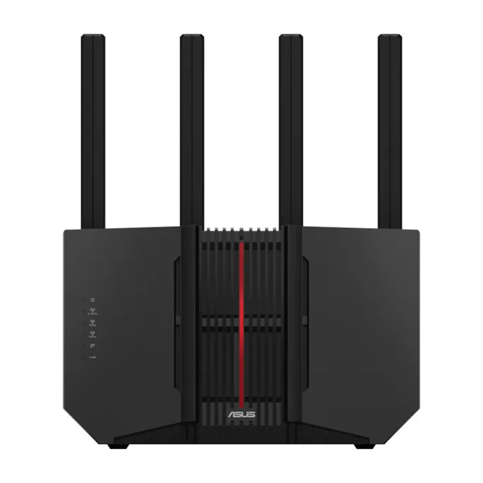 ASUS RT-BE92U BE9700 Tri-Band WiFi 7 WLAN Router AiMesh