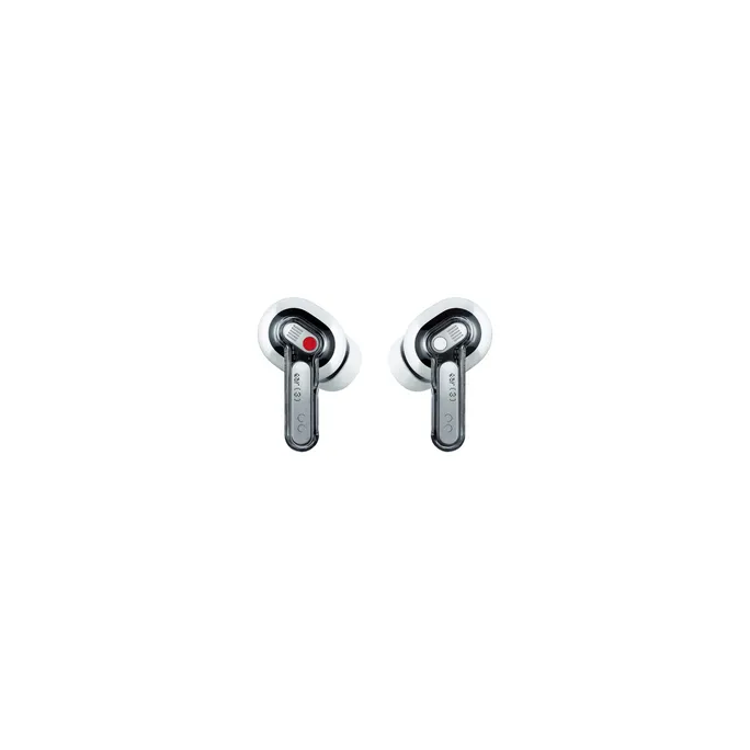 Nothing Ear (3) Kabellose In-Ear Kopfhörer weiß