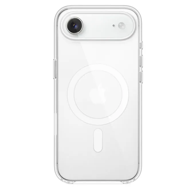 Apple Original iPhone  Air Case mit Magsafe - Frost
