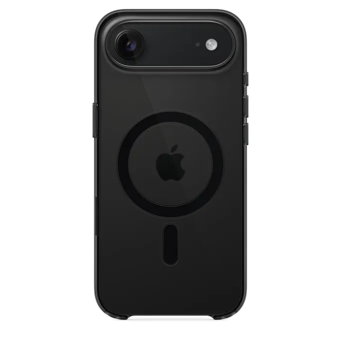 Apple Original iPhone  Air Case mit Magsafe - Schatten