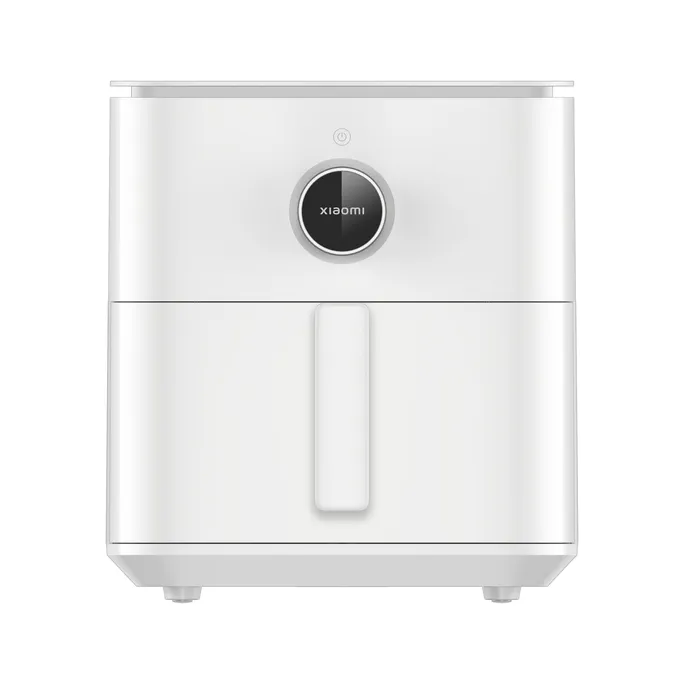 Xiaomi BHR7358EU Smart Air Fryer 6.5L weiß Heißluft Fritteuse