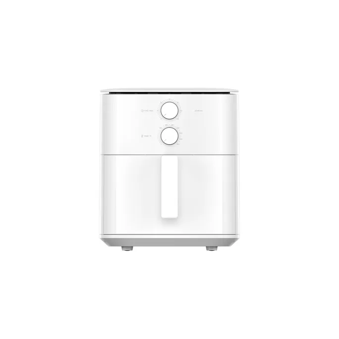 Xiaomi BHR8588EU Essential Air Fryer 6L weiß Heißluft Fritteuse