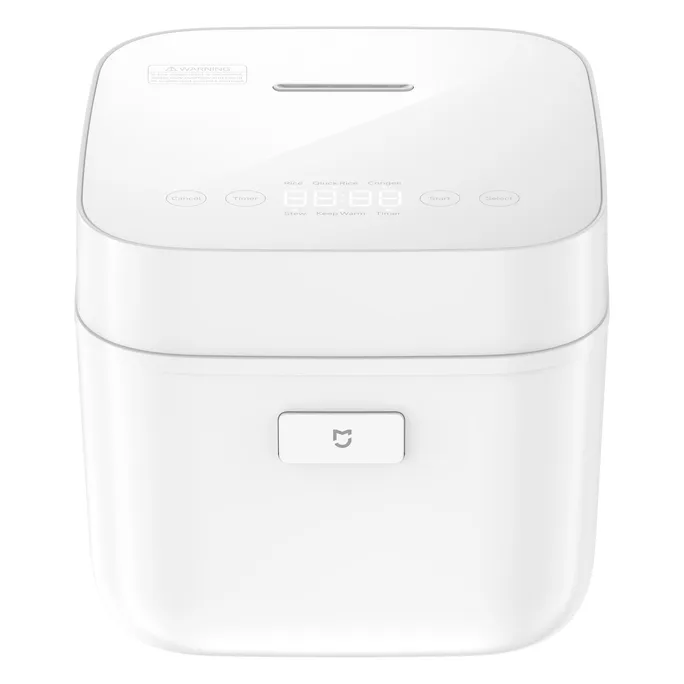 Xiaomi BHR9016EU Multi Reiskocher Weiß