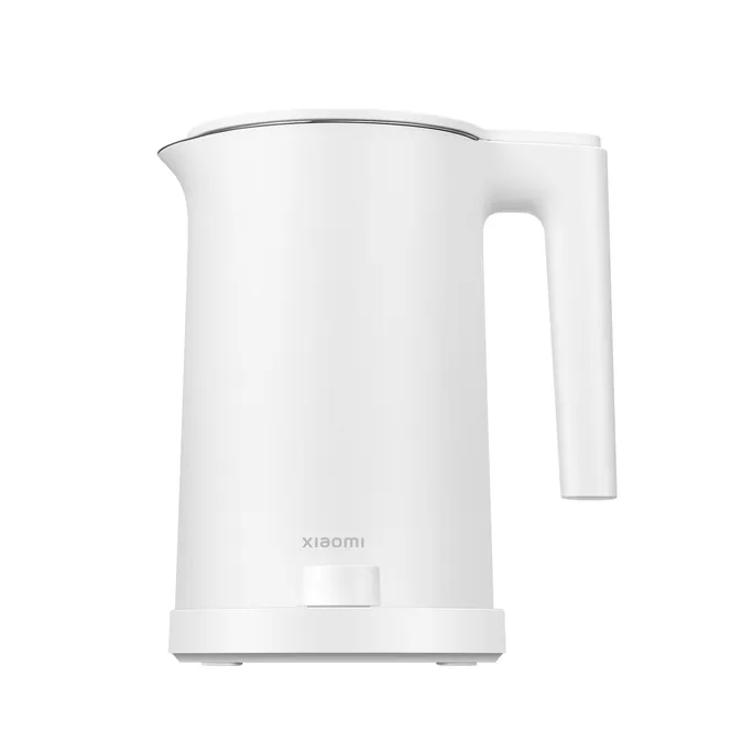 Xiaomi BHR9107EU Smart Wasserkocher 2 Pro WLAN  1,7 Liter Weiß