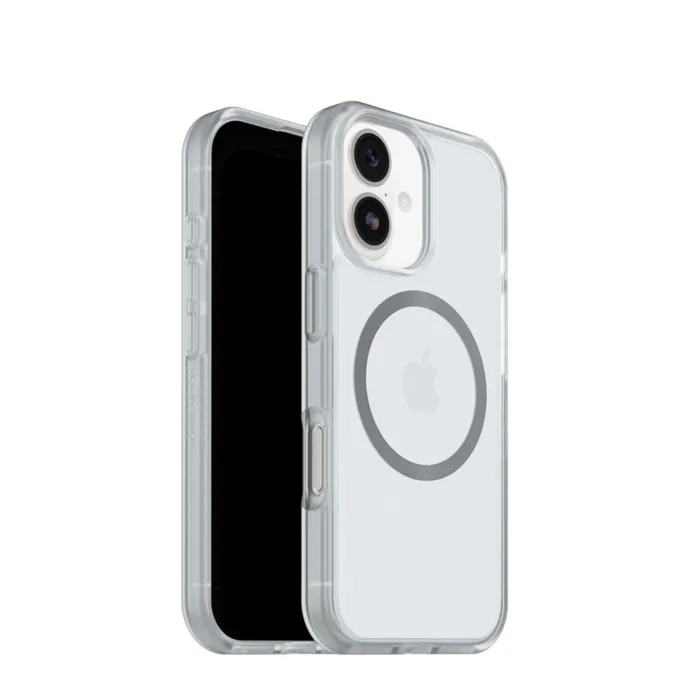 OtterBox React MagSafe Apple iPhone 17 clear