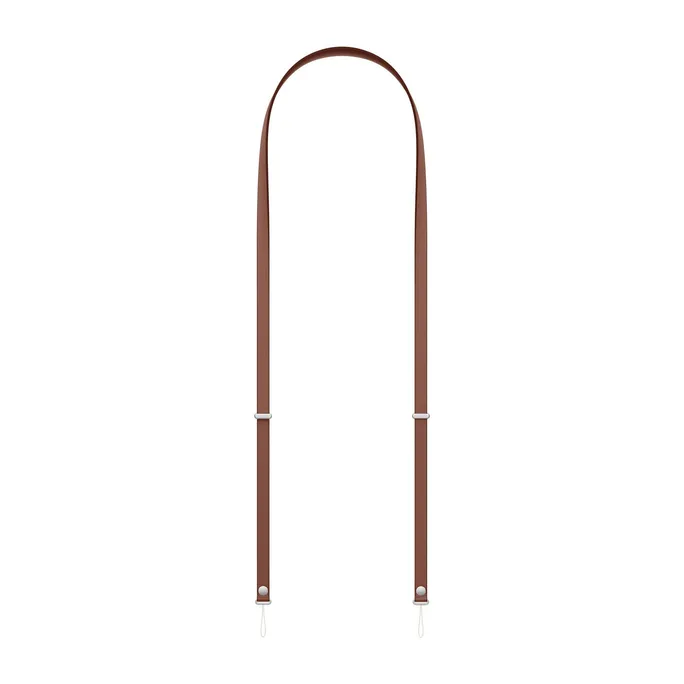 Apple Crossbody Band - Siena