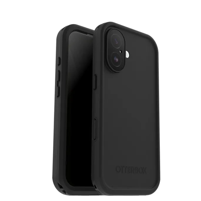 OtterBox Fre MagSafe Camera Control Apple iPhone 17 - black
