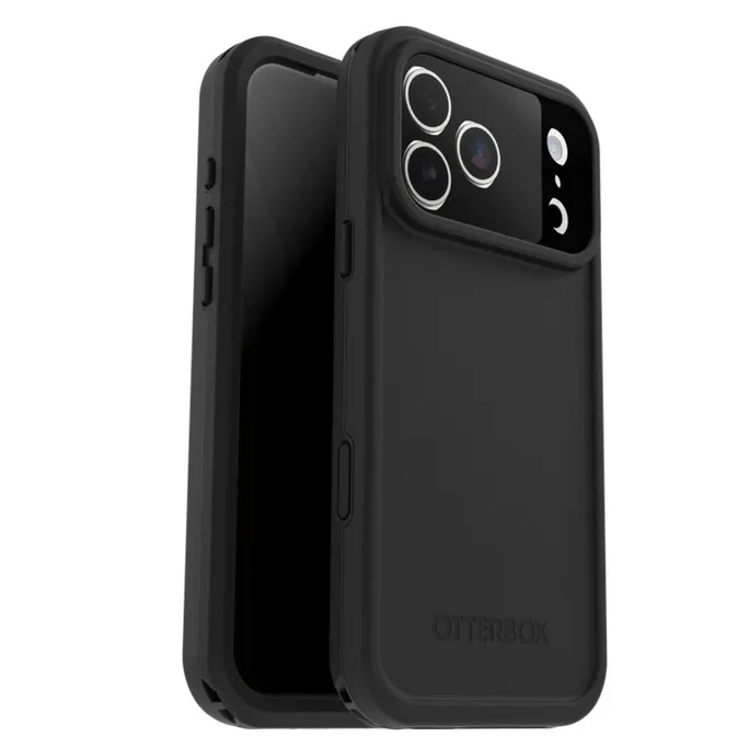 OtterBox Fre MagSafe Camera Control Apple iPhone 17 Pro Max - black