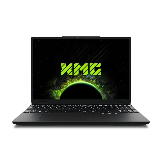XMG EVO 15 E25qsz 15.3" WQXGA Ryzen AI 7 350 16 GB RAM 1 TB SSD Win11