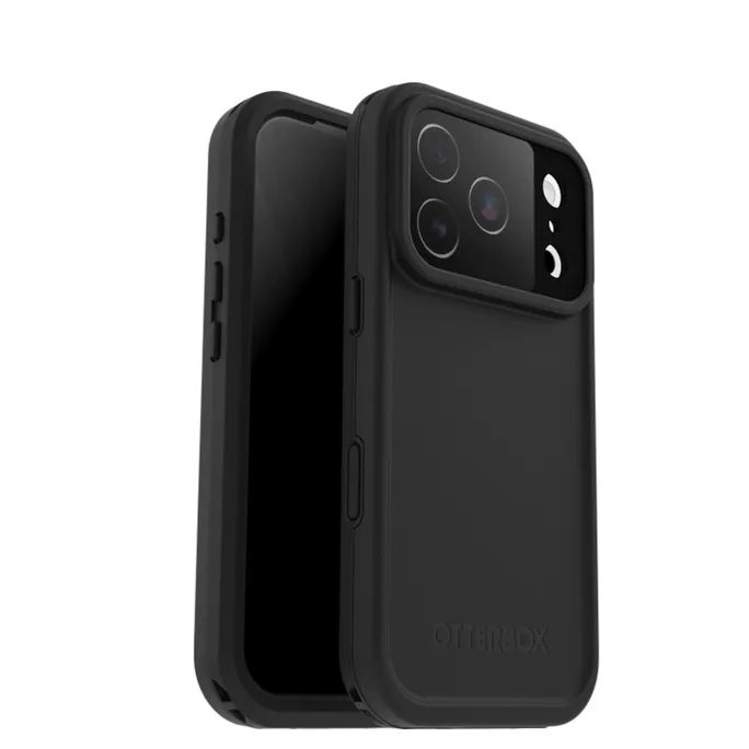 OtterBox Fre MagSafe Camera Control Apple iPhone 17 Pro - black