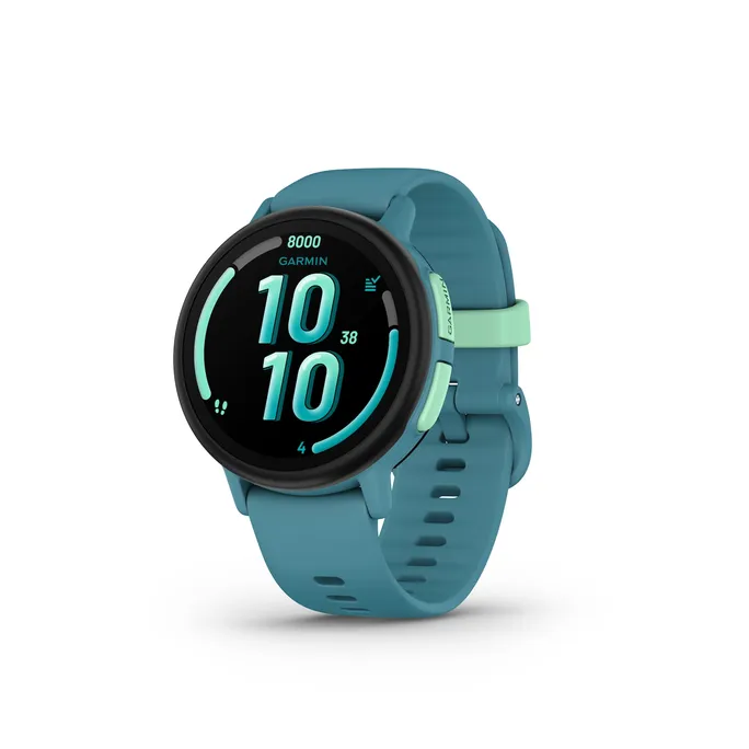 Garmin Bounce ™ 2 Türkis/Schwarz