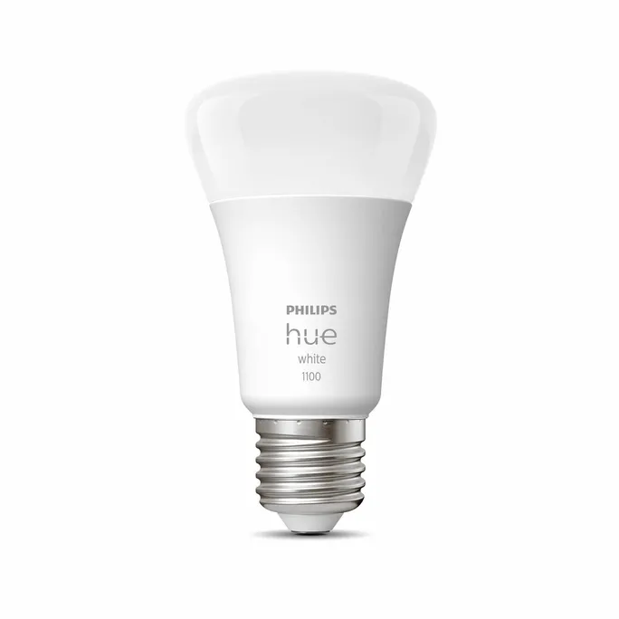 Philips Hue White E27 Einzelpack 1100lm 75W