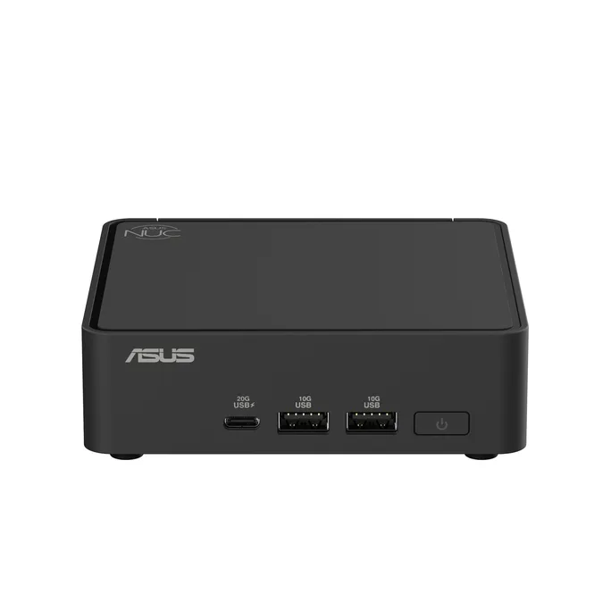 ASUS NUC 15 Pro Cyber Canyon RNUC15CRKC500002 Core 5 210H 0GB/0GB Slim Kit