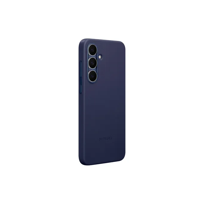 Samsung Kindsuit Cover für Galaxy S25 FE dunkelblau