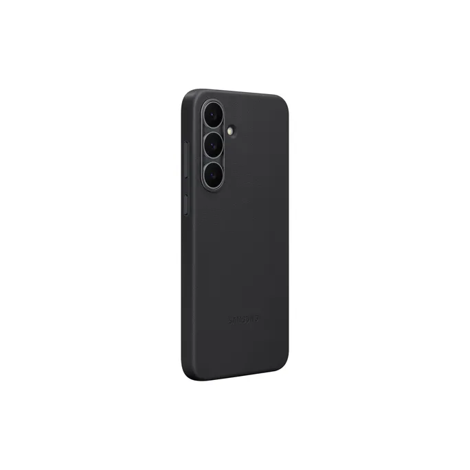 Samsung Kindsuit Cover für Galaxy S25 FE schwarz