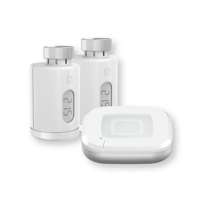 Homematic IP Starter Set Heizen – pure
