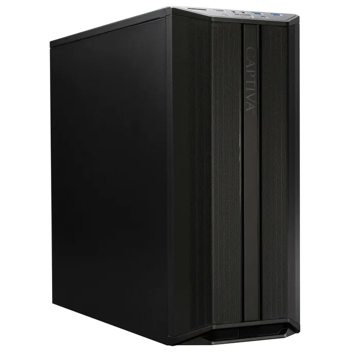 Captiva PC Workstation R89-639 R7-9700X 32GB/1TB SSD Win11 Pro