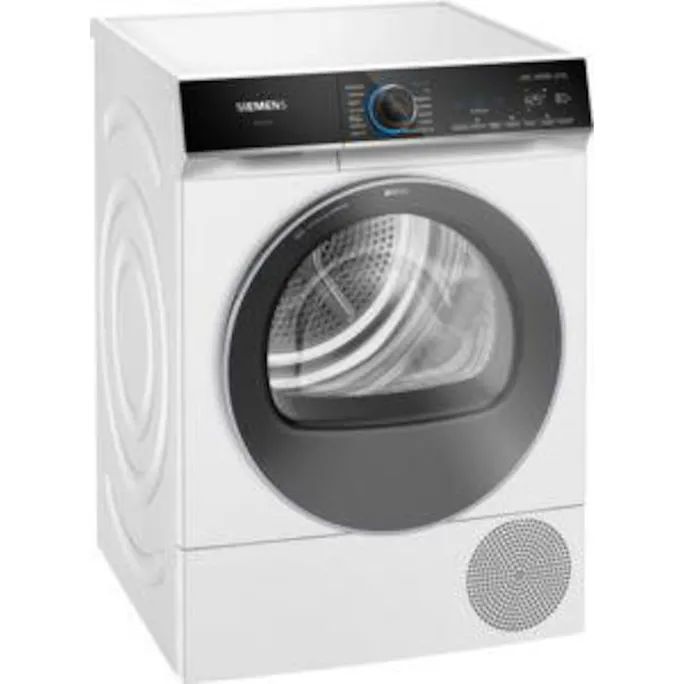 Siemens WQ46B2D41 iQ700 Wärmepumpentrockner 9kg EEK B