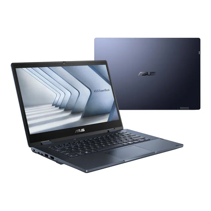 ASUS ExpertBook B3 B3402FVA-LE2540X 14" FHD Touch Core 5 120U 16GB/512GB W11Pro
