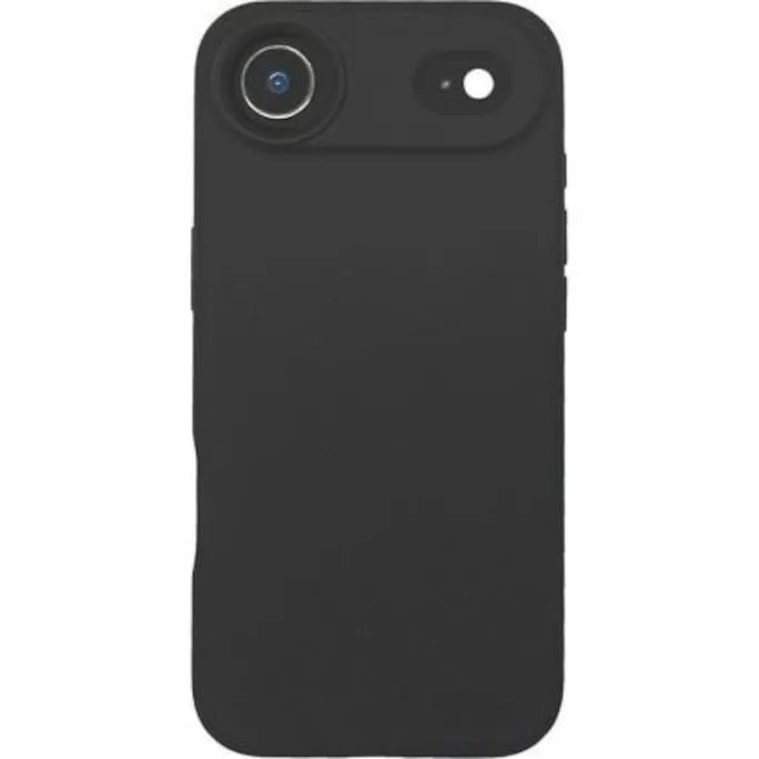 JT Berlin SilikonCase Steglitz MagSafe für Apple iPhone 17 Air schwarz