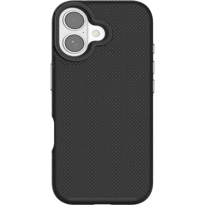 JT Berlin BackCase Pankow Solid MagSafe für Apple iPhone 17 schwarz