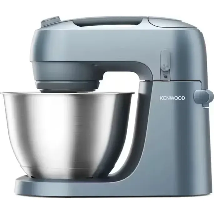 Kenwood Küchenmaschine Go Blau