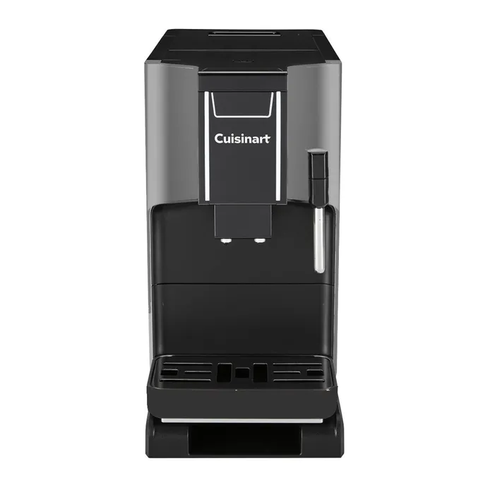 Cuisinart Kaffeevollautomat mit Mahlwerk