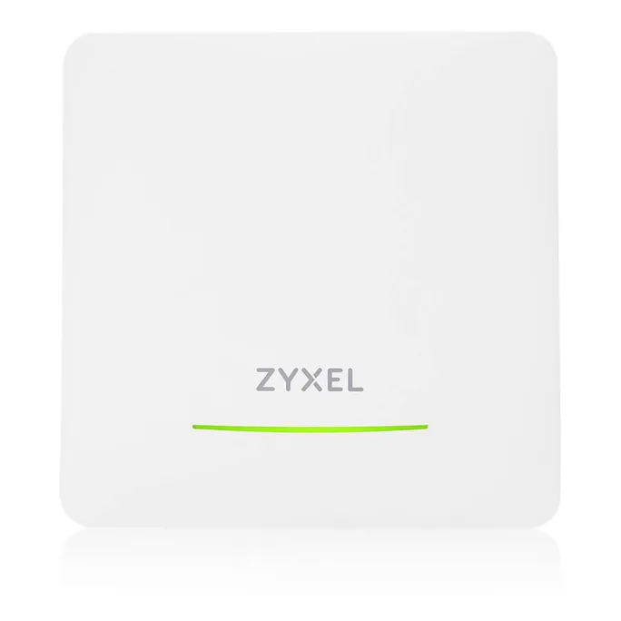 Zyxel NWA50BE 802.11be Wifi 7 NebulaFlex AccessPoint