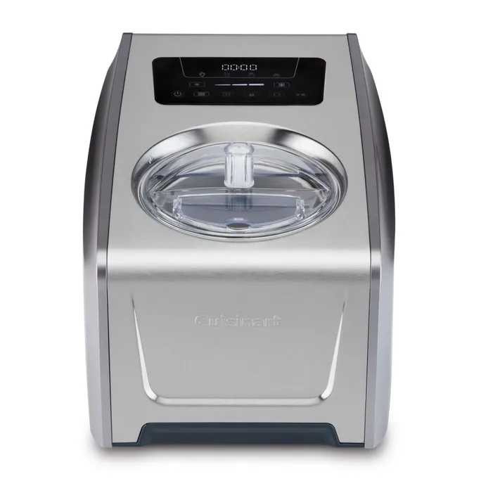 Cuisinart ProFreeze Eiscreme- und Gelato-Maschine 1,5 l