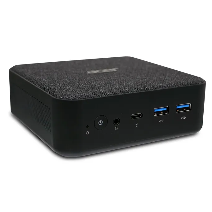 Acer Revo RB102 Mini PC Core 5 120U 16GB/512GB Win11 DT.BRFEG.004