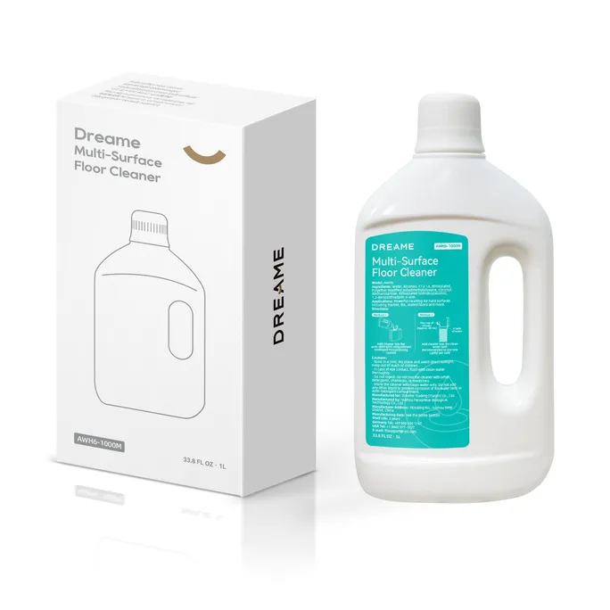 Dreame Bodenreiniger universell Original Zubehör AWH6 1000ml